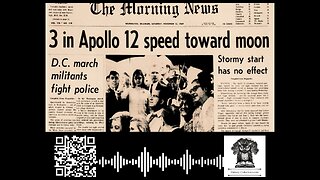 #OnThisDay November 14, 1969: Lunar Precision