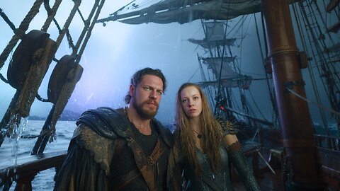 Stormy Seas Sailing ⛈️ Old School RuneScape Co-Op LIVE