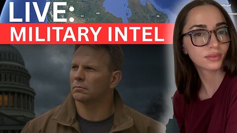 LIVE: RISS FLEX x LT. COL. TONY SCHAFFER