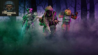 Halo Infinite (PC) Operation Halloween II Survive The Undead 1