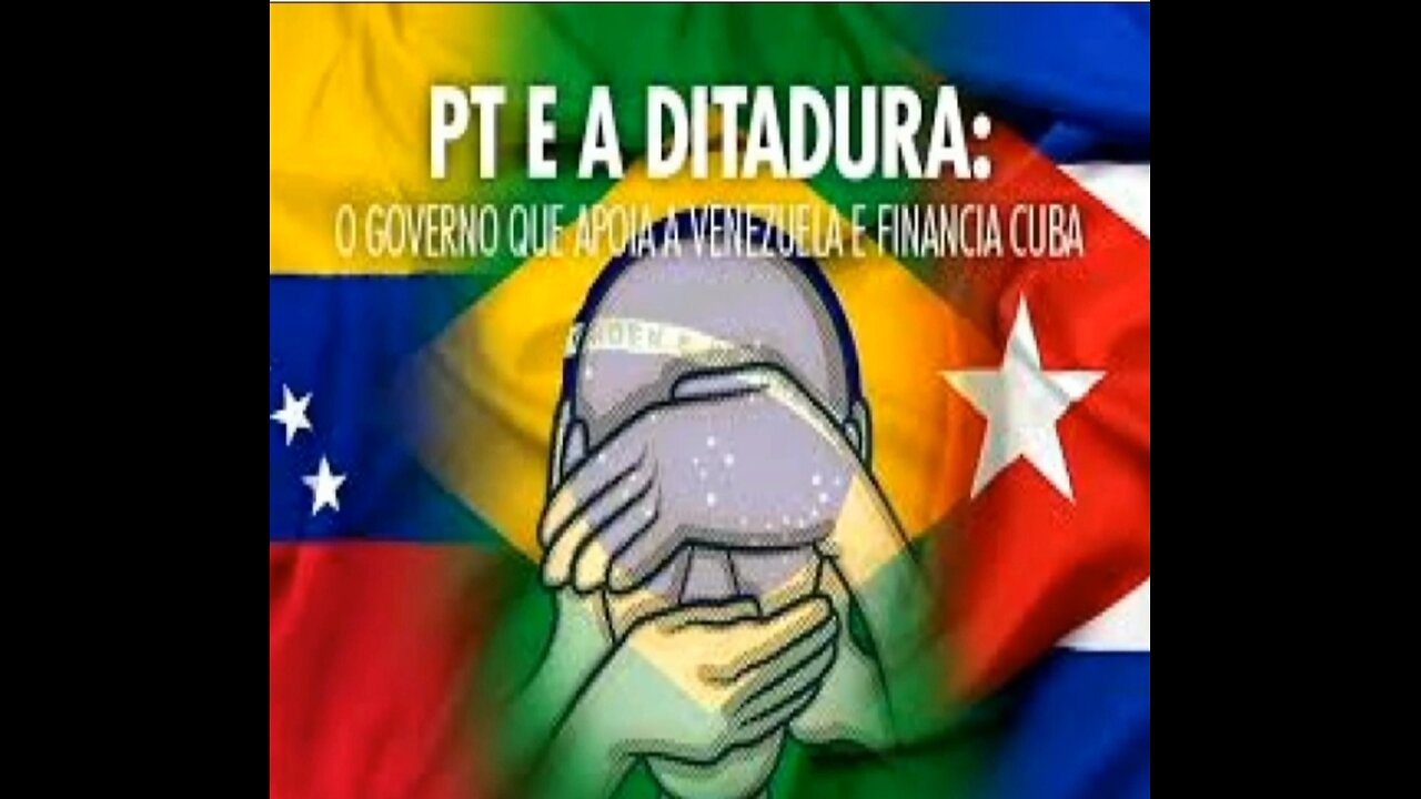 Venezuela Comete Ato de Guerra Contra o Brasil Alto Comando Militar Brasileiro Está No Bolso do PT. 2014