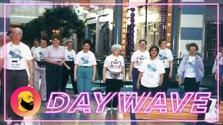 Episode 1701: Walk It Out