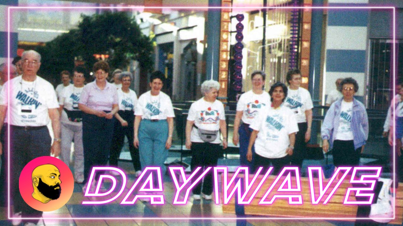 Episode 1701: Walk It Out