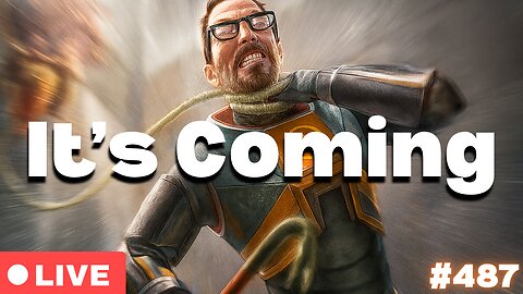 Half Life 3 Rumors | Arc Raiders Destroys Steam | Epic Games Gets Desperate | Hypnocast