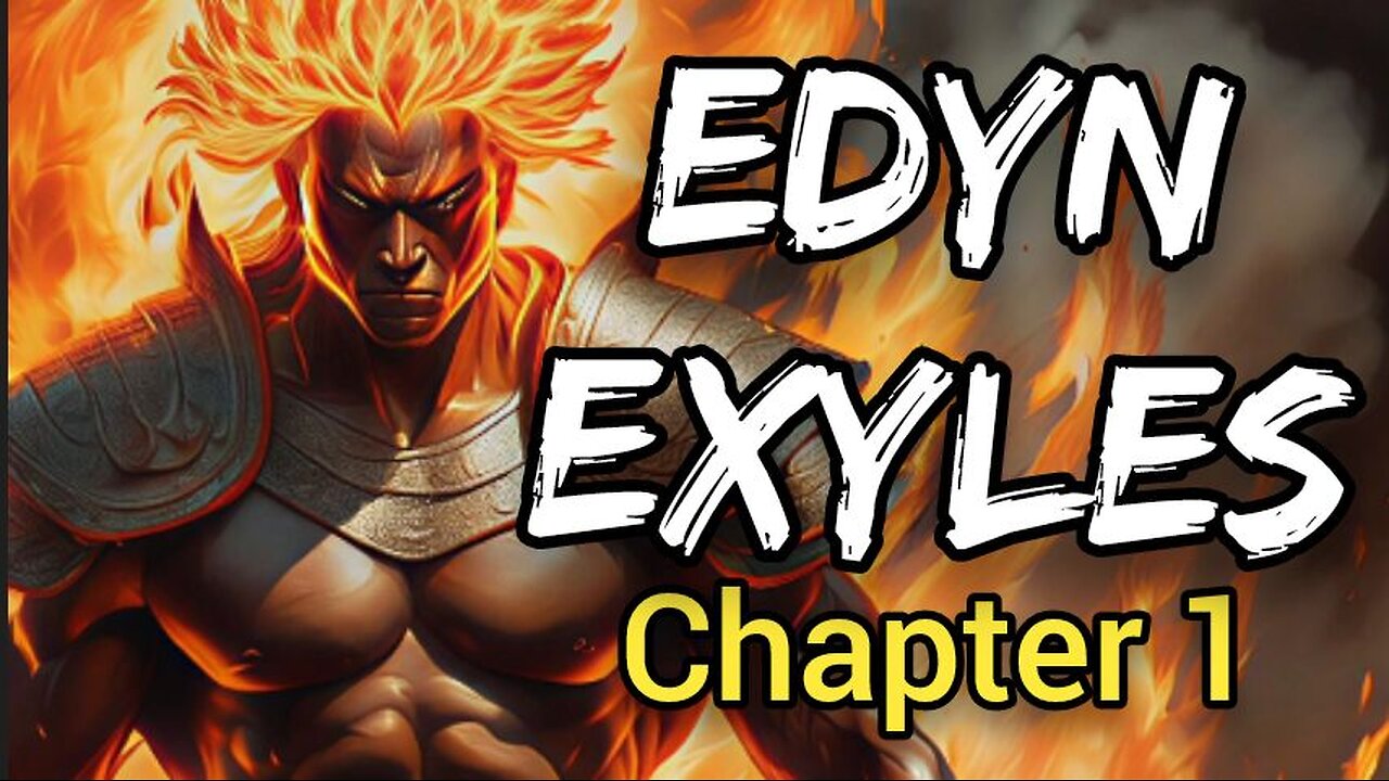 Edyn Exyles | Chapter 1: A History Lesson