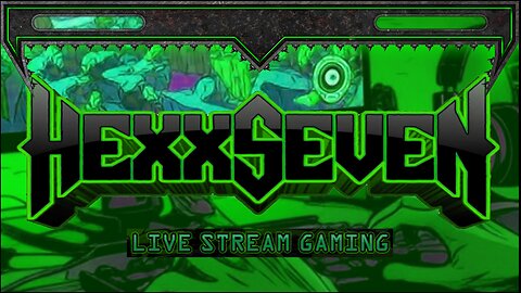 HEXXSEVEN LIVE STREAM GAMING TURTLE WOW WORLD OF WARCRAFT LIVE AT 6:00PM