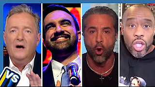 Muslim going to change history?