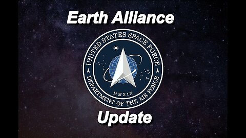 Alliance Update! Quick Reaction Force Military Operation Underway - Ismael Perez
