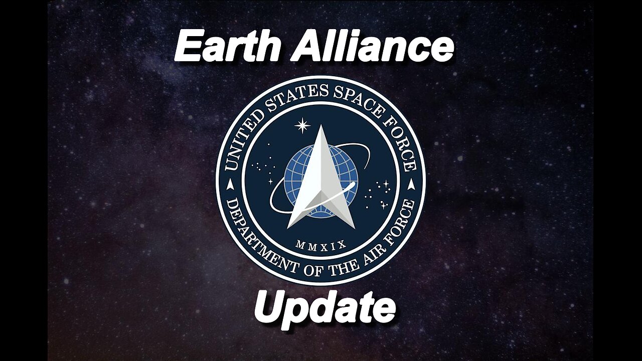 Alliance Update! Quick Reaction Force Military Operation Underway - Ismael Perez
