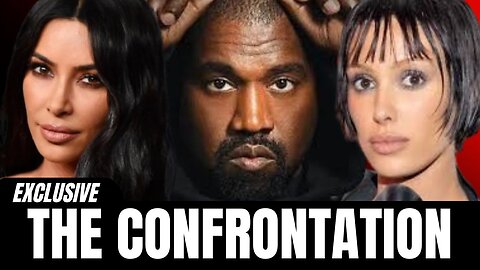 Kim Kardashian's Involvement in Kanye West & Bianca's Grammys Drama EXPOSED)