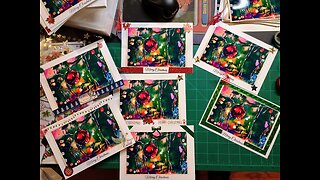 Watch Me Paint Livestream #WIPWednesday