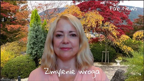 Tajemnica tkwi w zmyleniu wroga