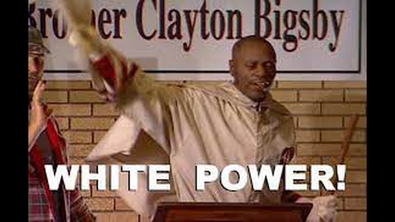 A9E Dave Chappelle DARKMODE 3.6 PT 1 A9E - Cocaine is a Hell of a Drug " Da 10 Crack EFX