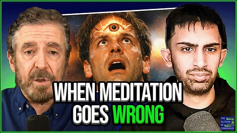 Groundbreaking Study Shows Meditation BACKFIRES for 40% of Beginners - Here’s Why