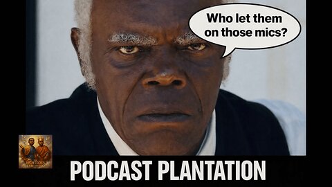 Podcast Plantation