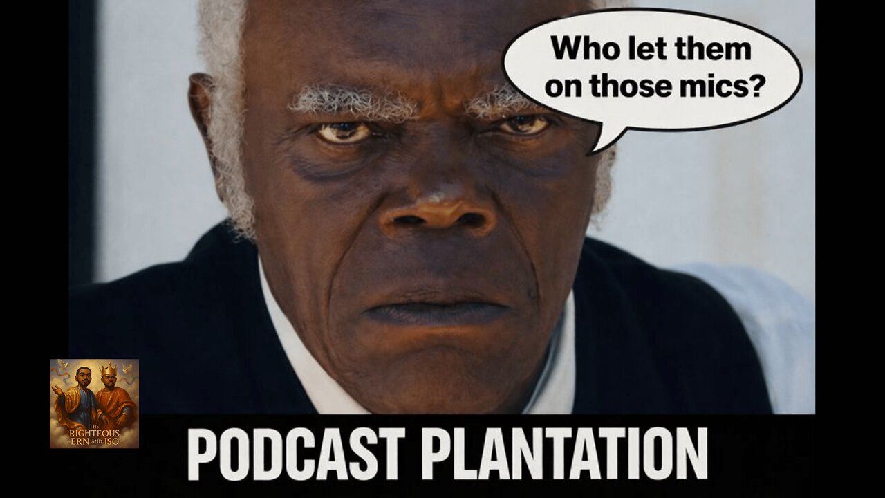 Podcast Plantation