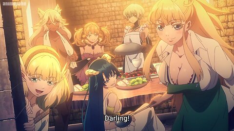 bro drowning in thirst while i'm starving | Tales of Wedding Rings Season 2 [Uncensored]