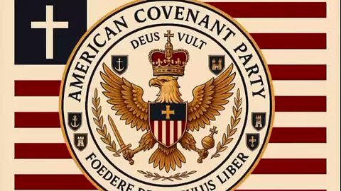 The American Covenant Party Podcast | Ep 7: A Fireside Chat | Blessed Are the Truth Tellers