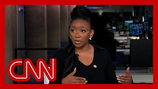 Crockett claimed Trump Official received money from 'Jeffrey Epstein.' It was a different Epstein