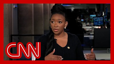 Crockett claimed Trump Official received money from 'Jeffrey Epstein.' It was a different Epstein