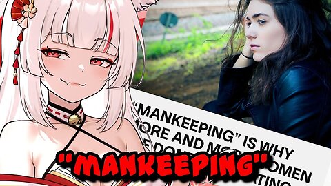 Women are done dating now..