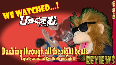 100 Meters (2025) Review || BeyondGraves