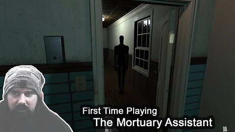 The Mortuary Assistant PS4 - Urine Luck