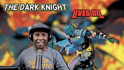 DC K.O.: Knightfight #1 Preview - Batman’s Return and Battles in DC K.O. Event