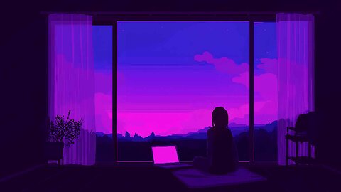 Sunny Bedroom Lo-Fi Beats • Study, Relax & Start Your Day Right
