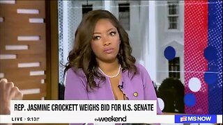 Crockett Says ‘I Made Sure that I Said, ‘A Jeffrey Epstein’’ When She Linked Donation to Lee Zeldin