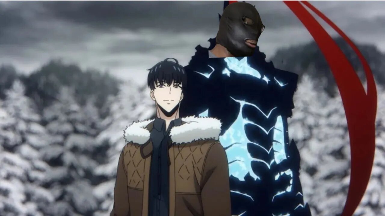 Solo Leveling Season 2 Is The Best Anime This Season