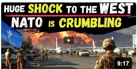 Bulgaria and Croatia told NATO to go to HELL amid EUROPE's preparation for WAR with RUSSIA