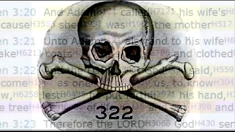 GENETIC AI KABBALAH TREE OF LIFE 3:22. JARED. CUSH-NER 1ST GEN TO LIVE FOREVER. WE ARE GODS NOW.. 🔥