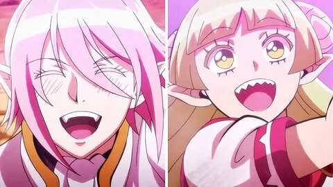 Iruma-kun juega quemados v9 #AnimeCrack #Animeme