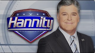 HANNITY (01/19/25) Donald Trump Candlelight Dinner