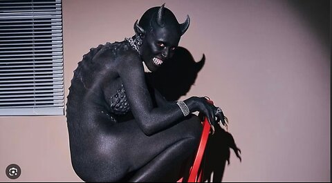 NWO: Hollywood sold its soul to the devil (6)