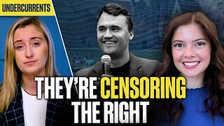 College free speech under fire after Charlie Kirk’s assassination