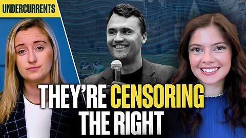College free speech under fire after Charlie Kirk’s assassination