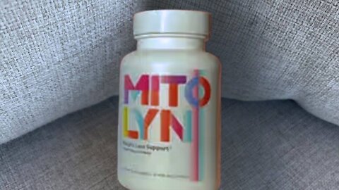 Mitolyn Reviews ( Customer Review) Mitolyn Weight Loss - Mitolyn Supplement - Mitolyn Review