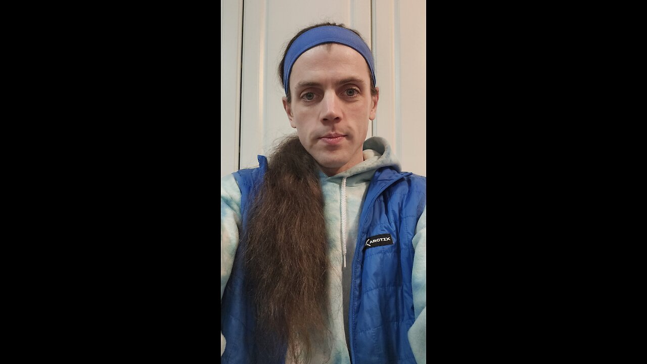 I Hope This Uploads! 💙🙏🧘