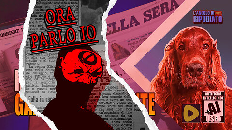 Il "PRETE ROSSO" RISPONDE