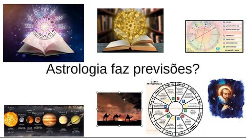 Astrologia os signos as casas e o inicio. Live de 23_12_2024