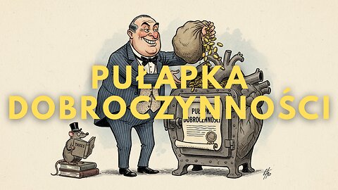 Mroczny sekret dobroci elit