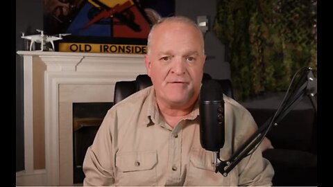 Daniel Davis ~ America's Next Civil War: Update