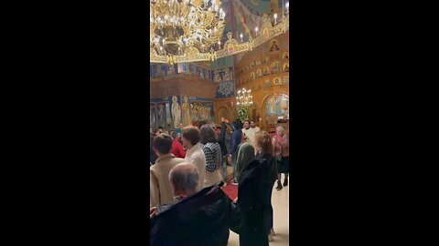 Romanian Orthodox Church