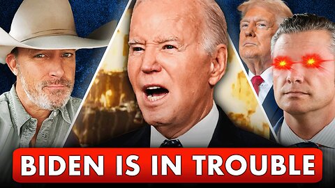 Pete Hegseth Is Going After BIDEN for Afghan Withdrawal!! + Trump EXPOSES Insane Spending!!