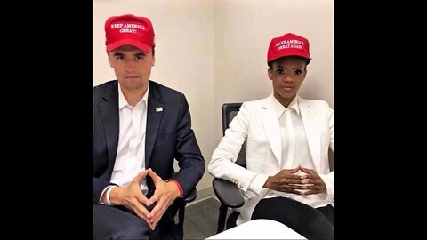 AMERICA HAS A DEATH DRIVE | Holdfast and Endure to the End