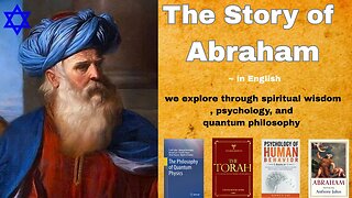 Abraham | The Man Who First Believed in One God”