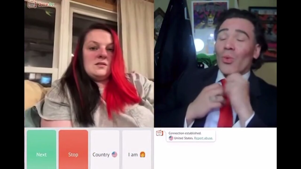 Gypsy Crusader clip 256