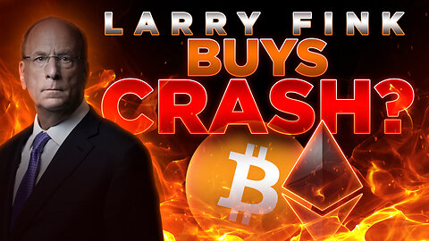 Crypto Crash Shakeout = Buy Opportunity?🔥Market Update